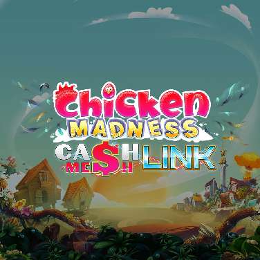 Chicken Madness - Cash Mesh Link