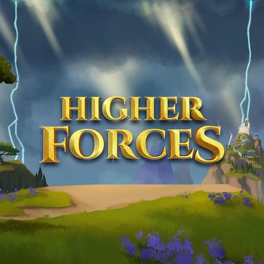 Higher Forces
