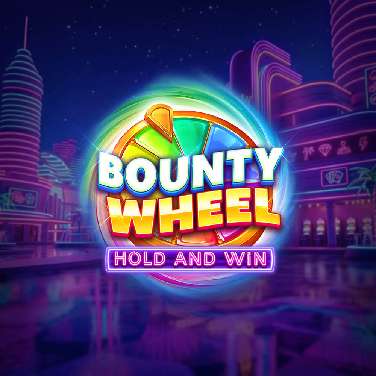 Bounty Wheel Hold and Win