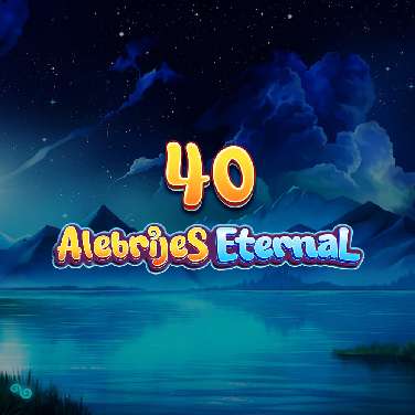40 Alebrijes Eternal