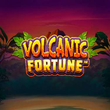 Volcanic Fortune