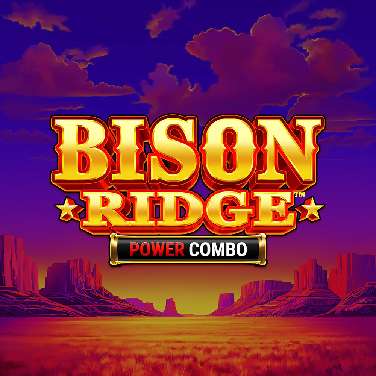 Bison Ridge Power Combo