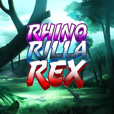 Rhino Rilla Rex