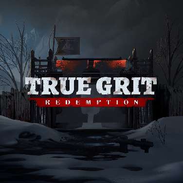True Grit Redemption 2