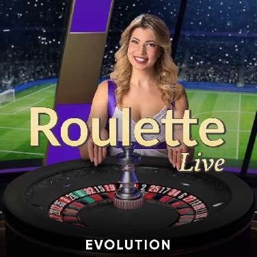 World Cup Roulette