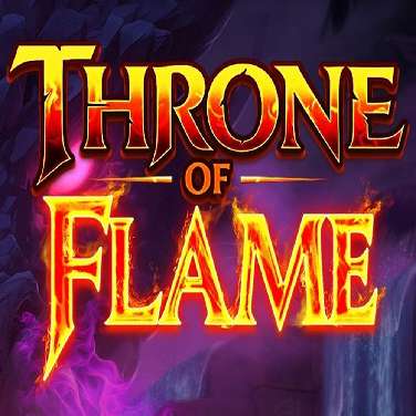 Throne of Flame