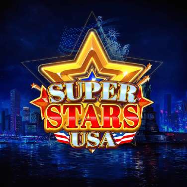 Super Stars USA