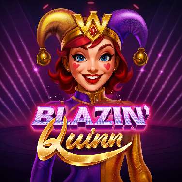 Blazin' Quinn