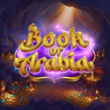 Book Of Arabia