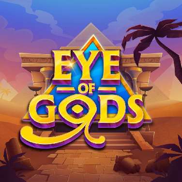 Eye of Gods