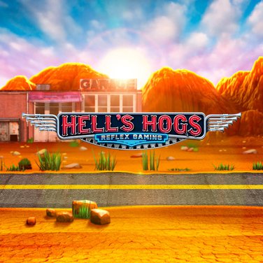 Hell's Hogs
