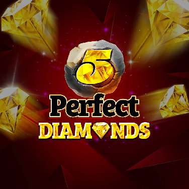 5 Perfect Diamonds