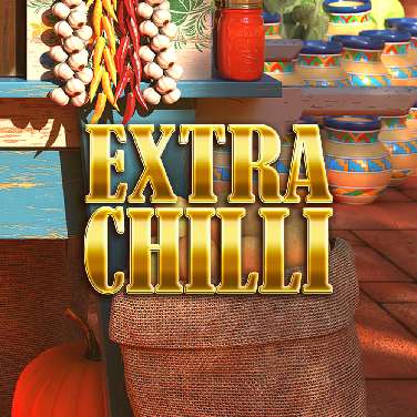 Extra Chilli