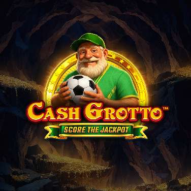 Cash Grotto Score the Jackpot