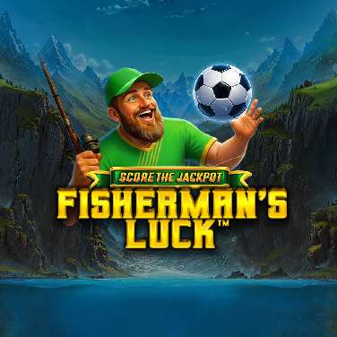 Fisherman’s Luck Score the Jackpot