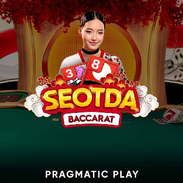 Seotda Baccarat