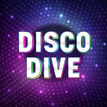 Disco Dive