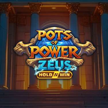 Pots of Power: Zeus