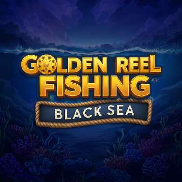 Golden Reel Fishing: Black Sea