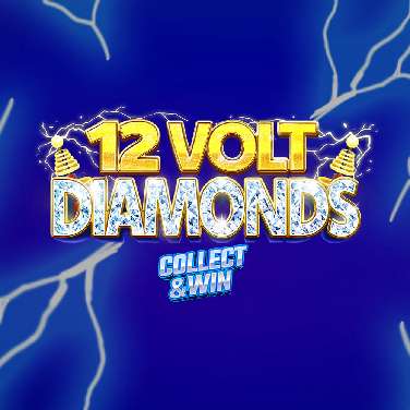 12 Volt Diamonds