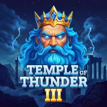 Temple of Thunder III