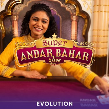 Super Andar Bahar