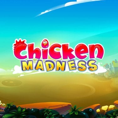 Chicken Madness