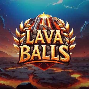 Lava Balls