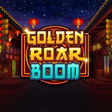 Golden Roar BOOM