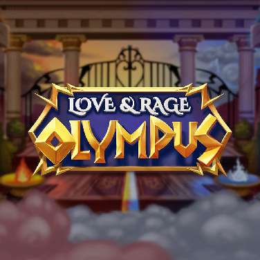 Love and Rage Olympus