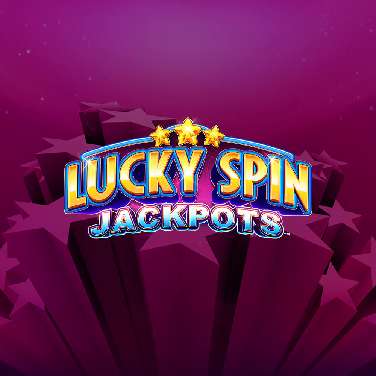 Lucky Spin Jackpots