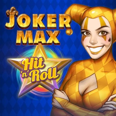 Joker Max: Hit'n'Roll