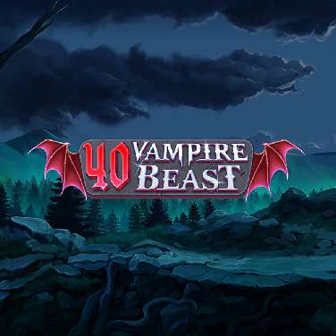 40 Vampire Beast