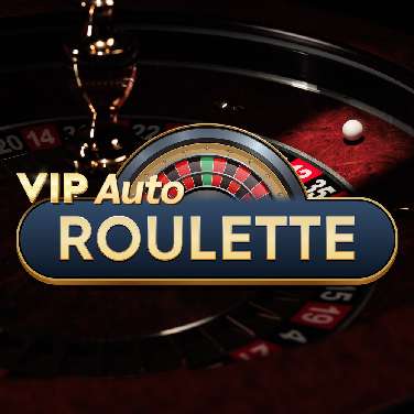 VIP Auto Roulette
