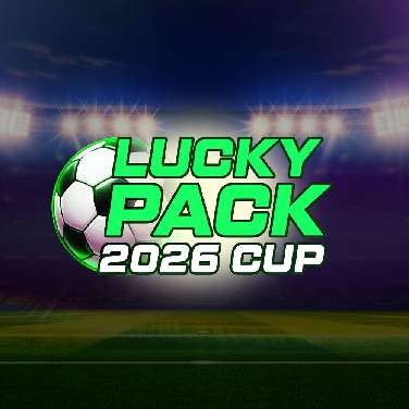 Lucky Pack: 2026 Cup