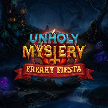 Unholy Mystery: Freaky Fiesta