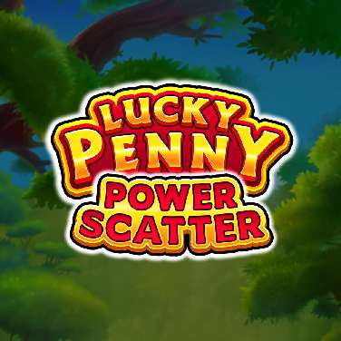 Lucky Penny Power Scatter