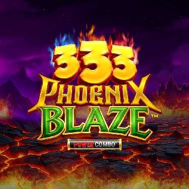 333 Phoenix Blaze Power Combo