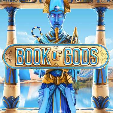 Book of Gods