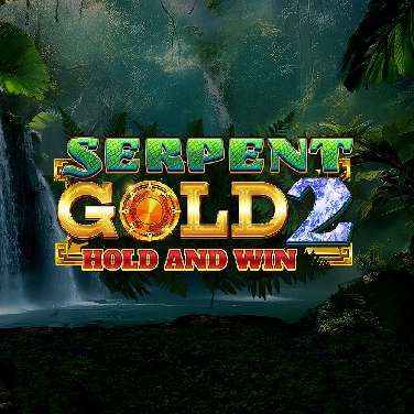 Serpent Gold 2: Hold and Win