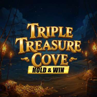 Triple Treasure Cove