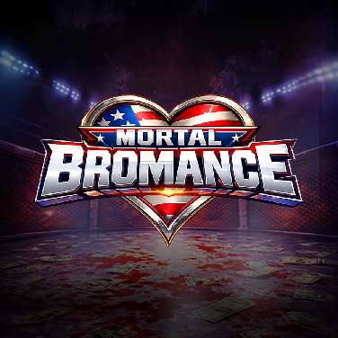 Mortal Bromance