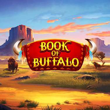 Book of Buffalo