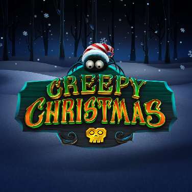 Creepy Christmas