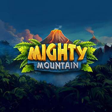 Mighty Mountain