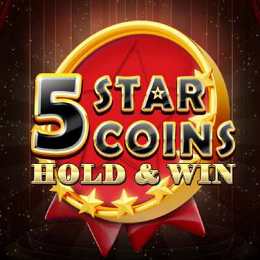 5 Star Coins: Hold & Win