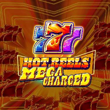 777 Hot Reels: Megacharged