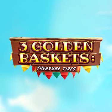 3 Golden Baskets: Treasure Tides