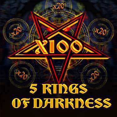 5 Rings of Darkness