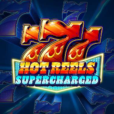 777 Hot Reels: Supercharged